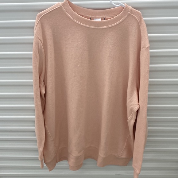 New All  in motion Sweatshirt Pullover 2XL - Picture 1 of 6